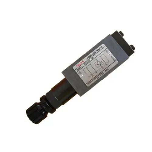 

OCQ-G01-B12-K-20 новый клапан NACHI 0CQ-G01-B12-K-20