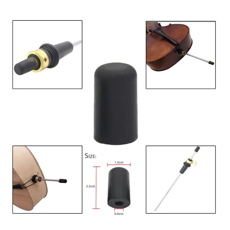 Соединительный болт cello Насадка На глушитель Ruber задняя часть для полного или