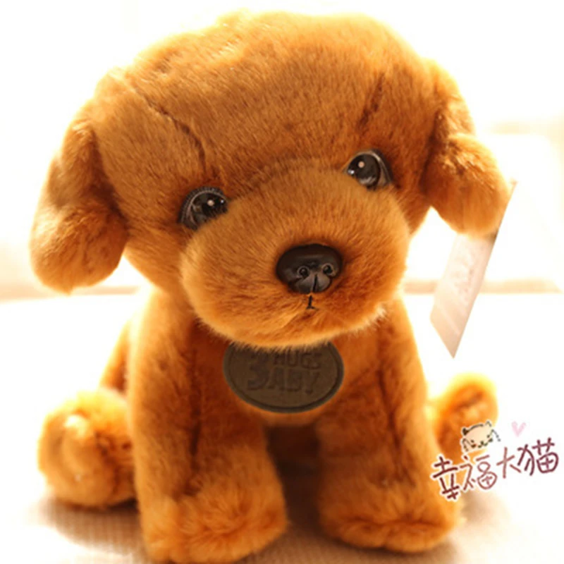 Креативная персональная имитация приседание на корточки подушка для собаки