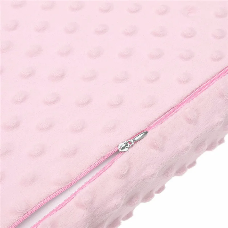 3 Colors Memory Foam Pillow Orthopedic Latex Neck Fiber Slow Rebound Soft Massager Cervical Health Care | Дом и сад