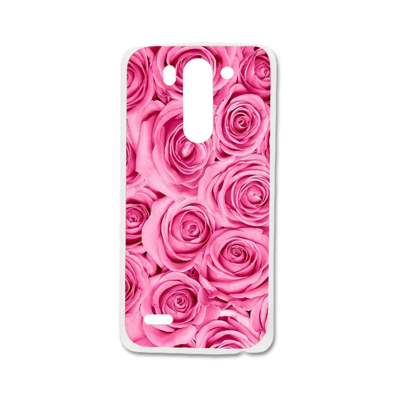 C115 Чехол для телефона для LG G3s G3 S чехол s силиконовый DIY окрашенный мягкий TPU чехол для LG K40 X CAM power 2 G3 Mini D724 чехол бампер - Цвет: C115