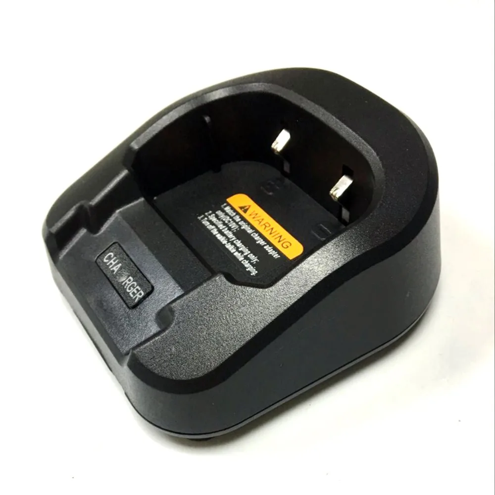 Для Baofeng UV 82 100 240 в зарядное устройство CH 8 для Walkie Talkie 89 8D двухстороннее радио|baofeng
