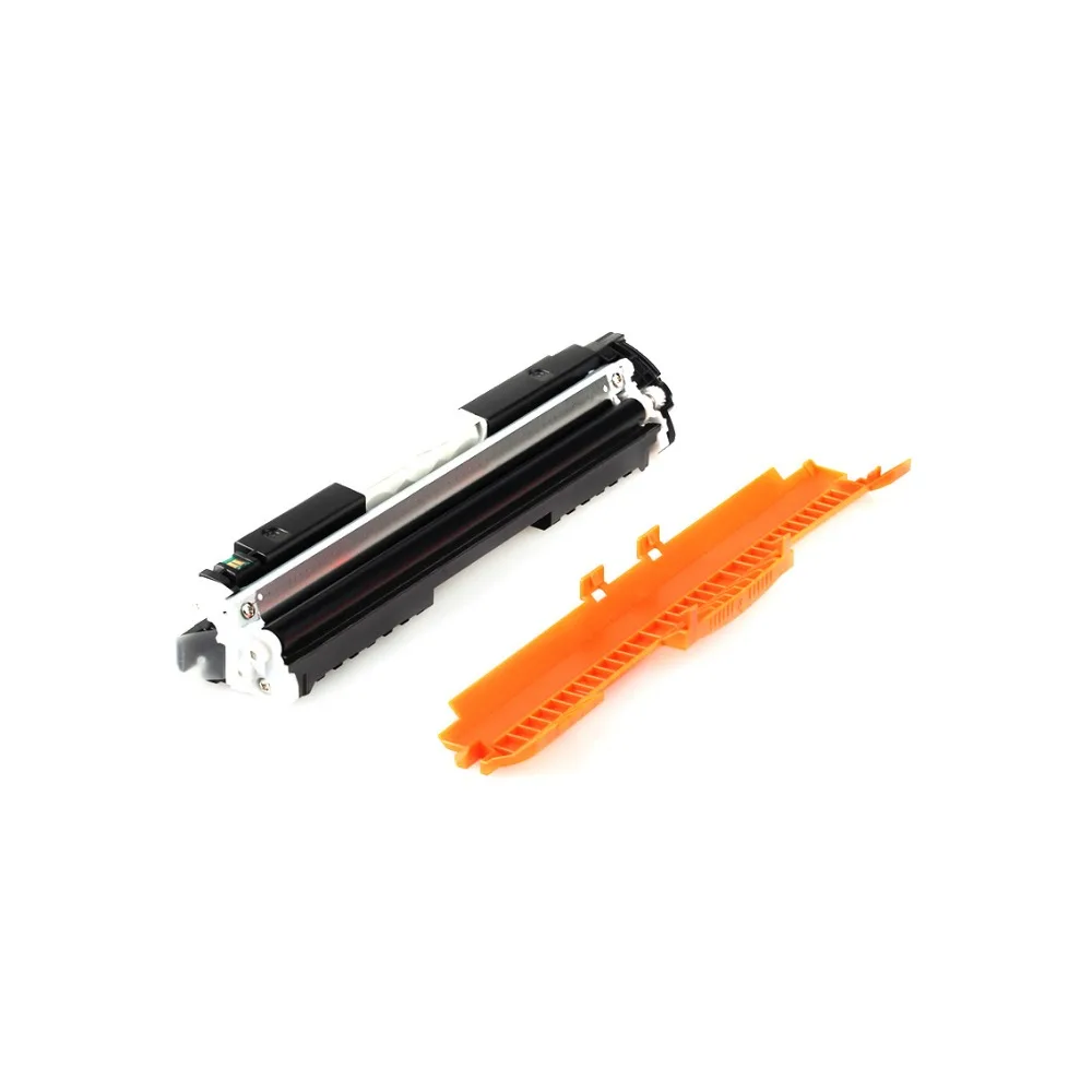CE310 CE310A 313A 126A 126 совместимый цветной картридж с тонером для hp126 LaserJet Pro CP1025 M275 100 МФУ
