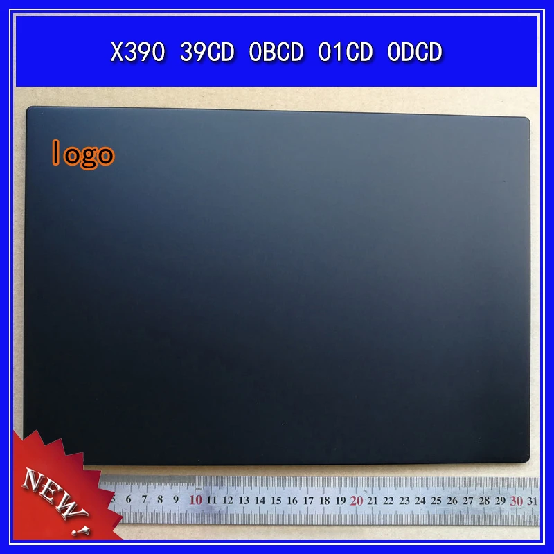 Чехол-накладка для ноутбука lenovo ThinkPad X390 39CD 0BCD 01CD 0DCD A | Компьютеры и офис