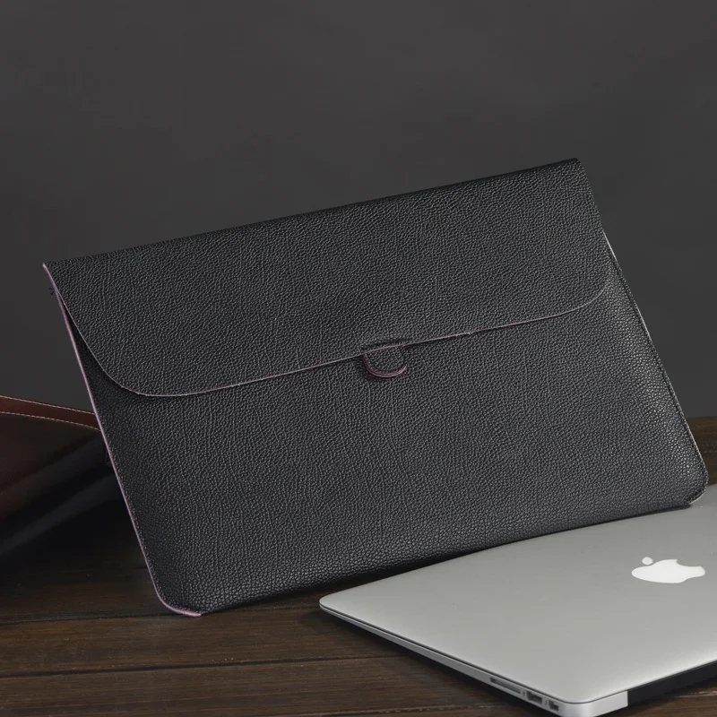 2020 брендовый Модный чехол из искусственной кожи для Macbook Air 13 3 дюйма Retina дюймов