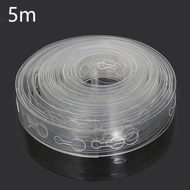 Аксессуары для воздушных шаров с 160 отверстиями цепочка 5 м аксессуары уплотнения