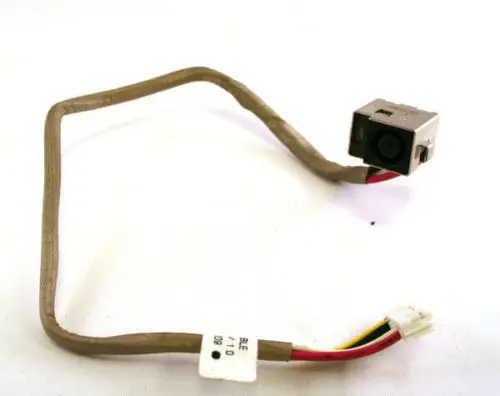 

New DC Power Jack cable for HP Compaq DV7 DV7T DV7Z DV7Z-1000 DV7-1000