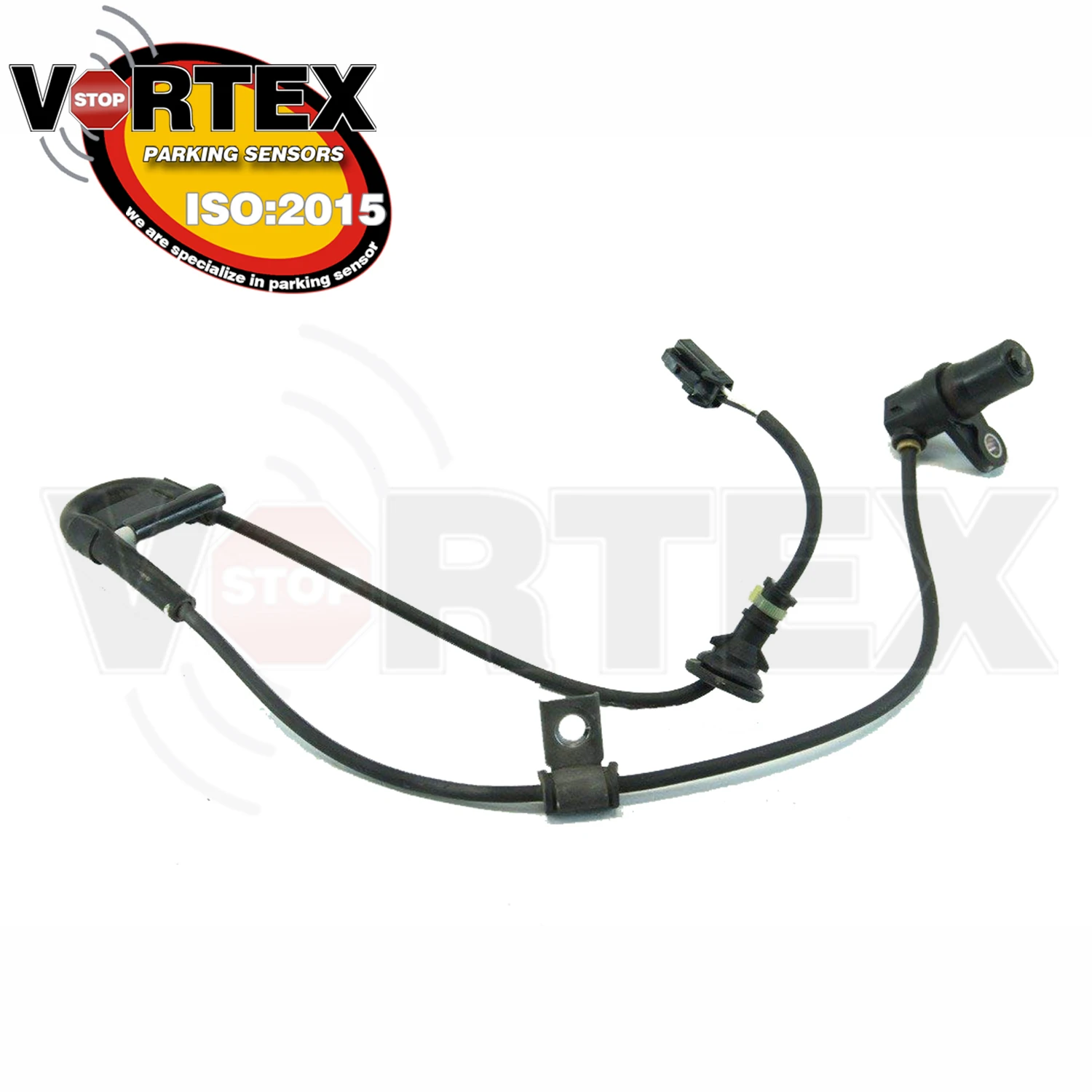 Новый задний левый датчик скорости колес ABS для Toyota RX330 RX350 RX400h 89545 48030 SU8428 ALS1264