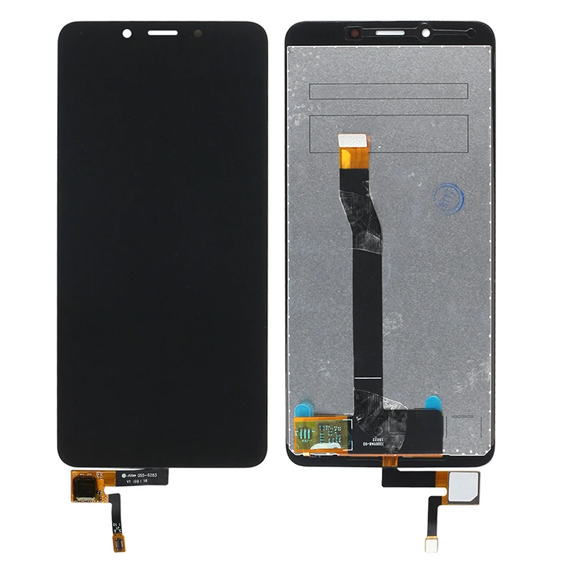 ЖК дисплей и сенсорный экран ocolor для XiaoMi Redmi 6 сменный дигитайзер с инструментами