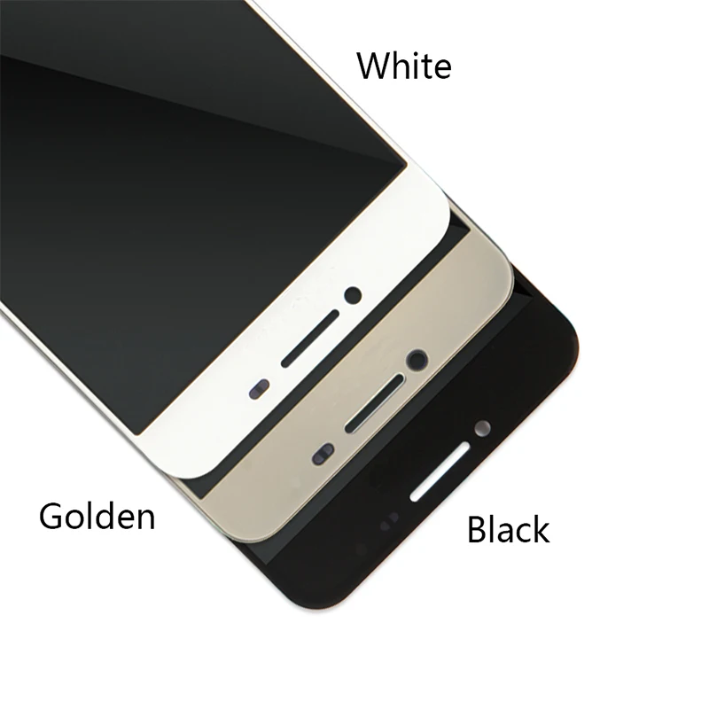 Брендовая Новинка активно матричные осид ЖК экран для Samsung Galaxy C5 дисплей