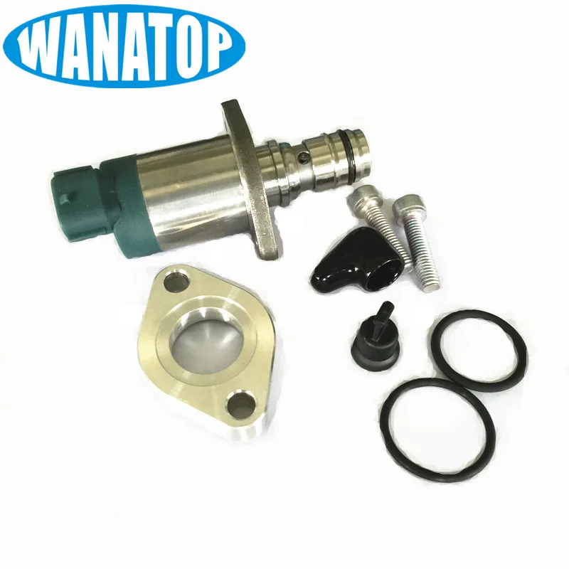 SCV 294009-0730 для управления всасывания топливного насоса Valve 8-98145453-0 ISUZU HOLDEN D-MAX