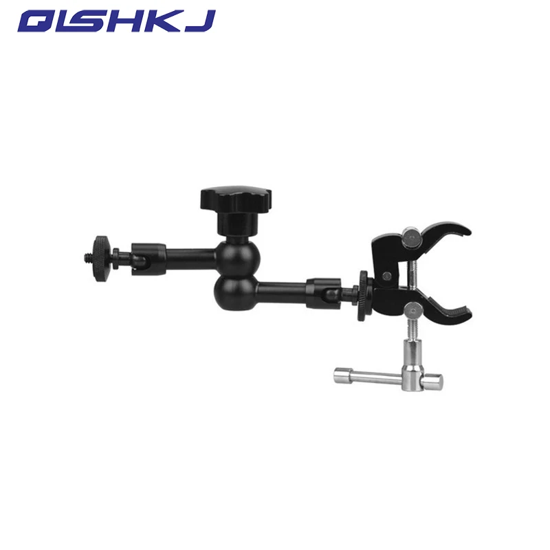 DJI OSMO велосипедное крепление Osmo Запчасти для ручной 4K камеры и 3 осевой