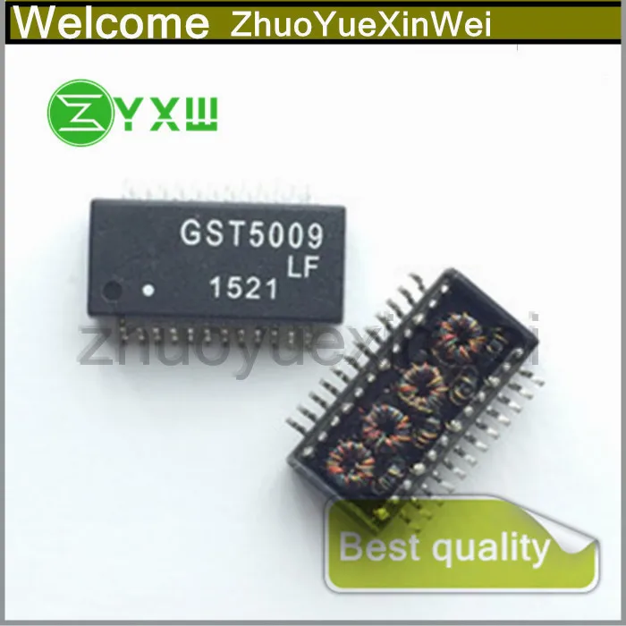 1 шт./лот GST5009LF GST5009 SOP24
