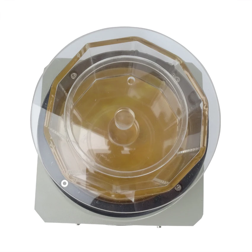 

1pcs 110V/220V Magnetic Tumbler Jewelry Polisher Super Finishing MT-140B