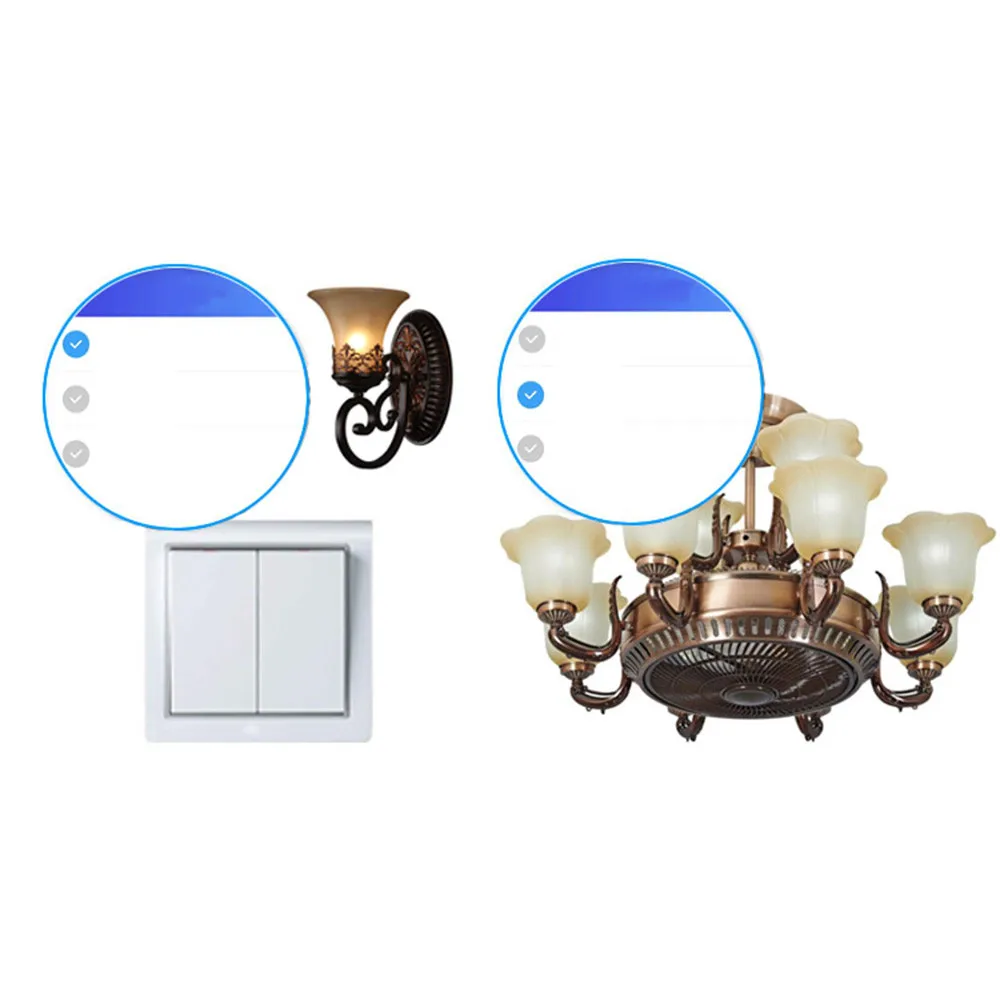 Умный дом Zigbee беспроводной модуль переключателя для Echo/Smart Things Hub модуль Apple/Android APP управления R#0404