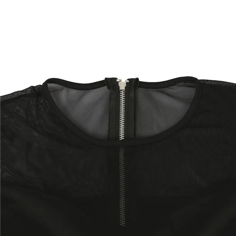 Ретро женское платье черное винтажное летнее элегантное сексуальное открытое с