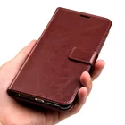 Роскошный кожаный чехол с откидной крышкой для Huawei Honor 7A, 7 A, телефон, русская версия 5,45, задний Чехол для Huawei Y5 Prime 2018, чехол