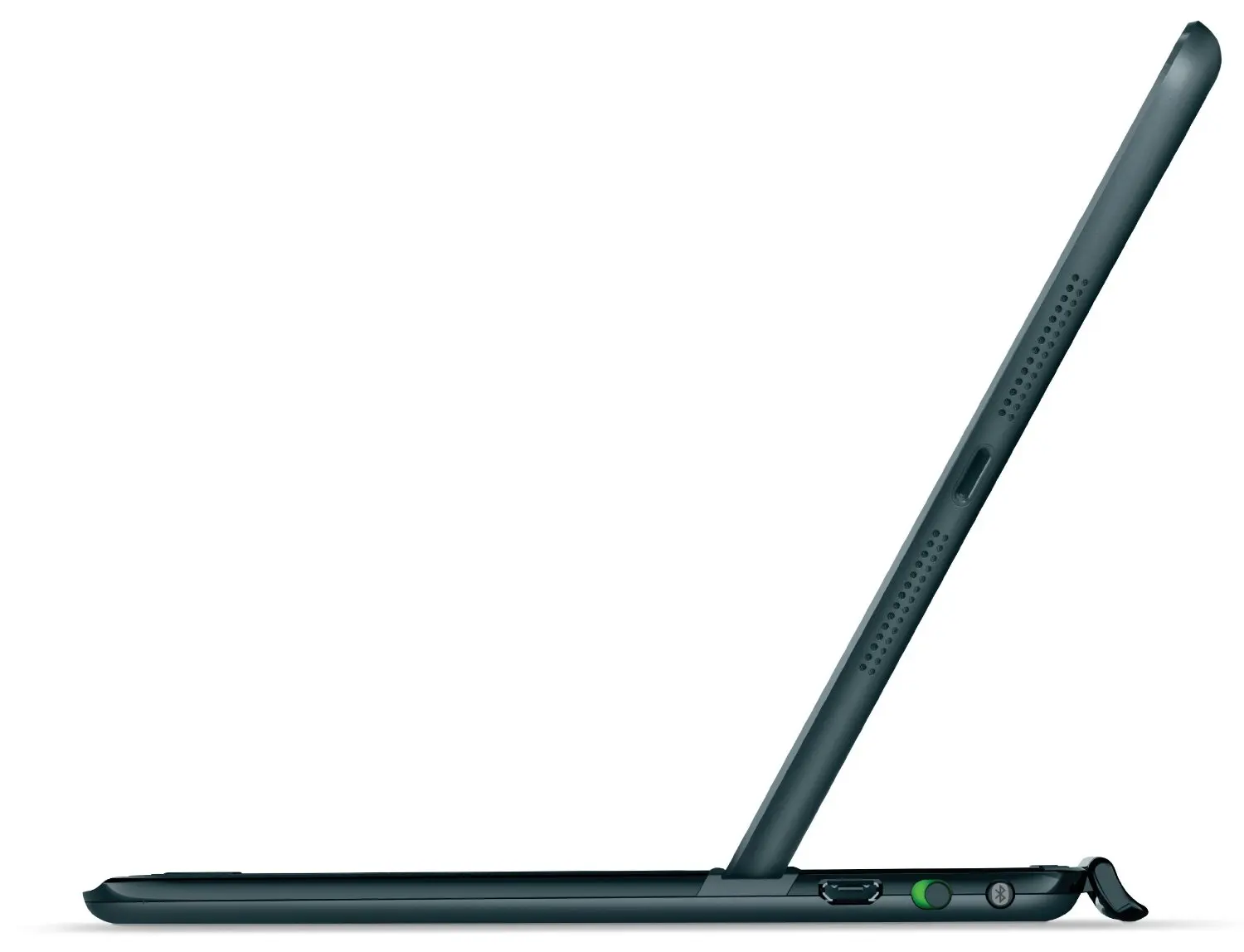 Клавиатура Logitech Ultrathin Cover для Ipad Mini 3/Mini 2/Mini-черный | Компьютеры и офис