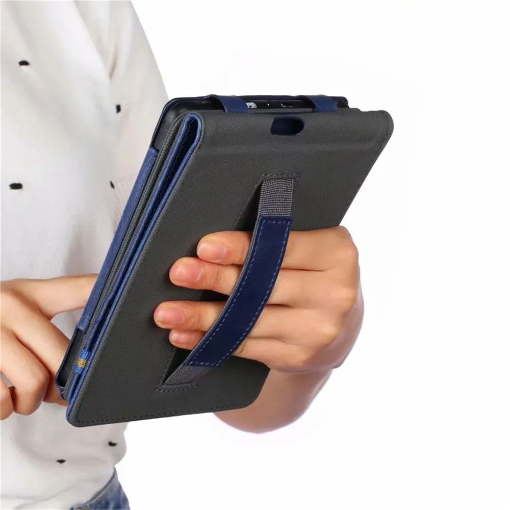 Умный чехол для Amazon новинка Kindle 2019 10 поколение искусственная кожа подставка Fundas
