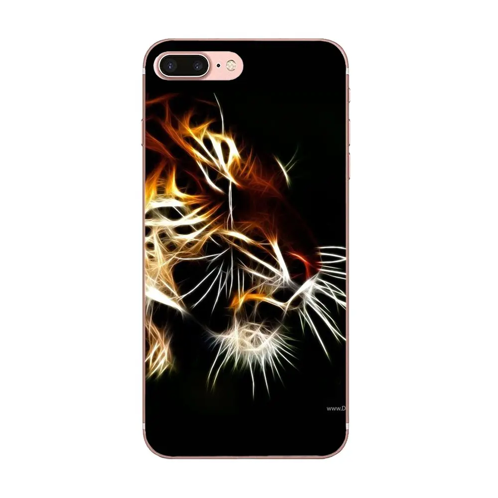 Новые чехлы для Huawei P7 P8 P9 P10 P20 P30 Lite Mini Plus Pro 2017 2018 2019 Мягкий силиконовый чехол
