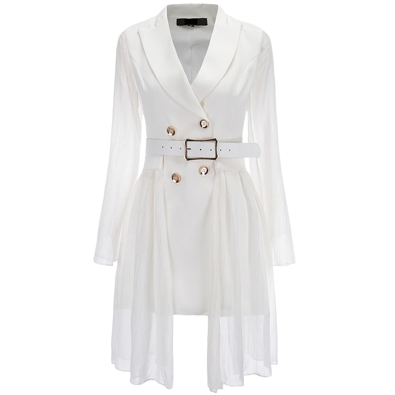 Женское летнее платье-футляр с длинным рукавом «летучая мышь»