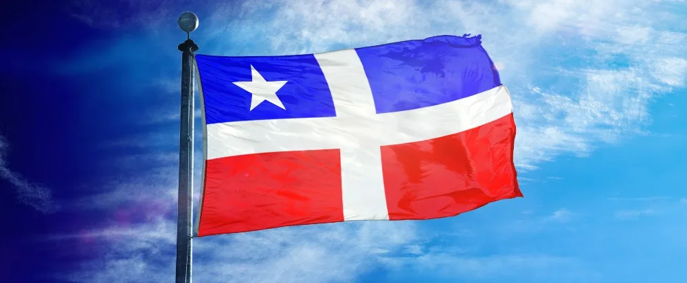 

3x5ft lares puerto rico flag Flag With Grommets custom activity club banner flag