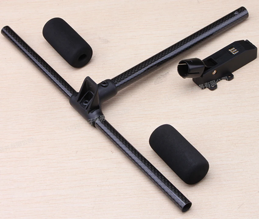 

YUNEEC Typhoon H480 FPV Drone RC Quadcopter spare parts Landing gear + elevator+damping sponge