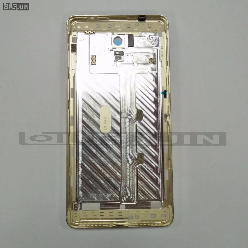 Задняя крышка батарейного отсека запасная часть для Gionee M6 GN8003 | Мобильные