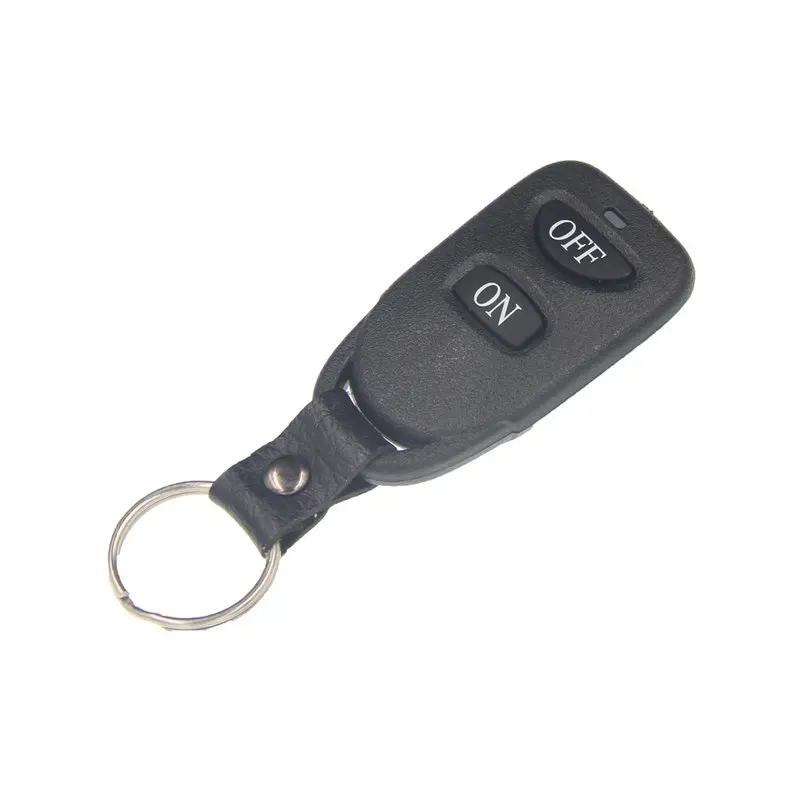 

2019 New 1 2 CH 1CH 2CH RF Transmitter Wireless Remote Control ,315/433 MHz