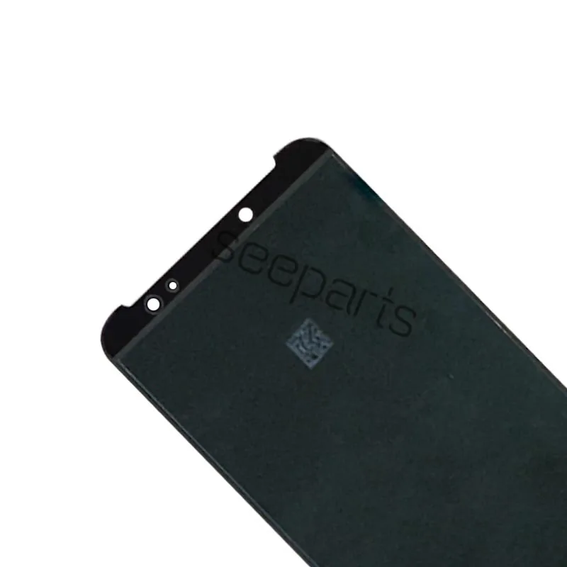ЖК экран для Xiaomi Black Shark Helo с сенсорным стеклом и дигитайзером в сборе Замена BlackShark