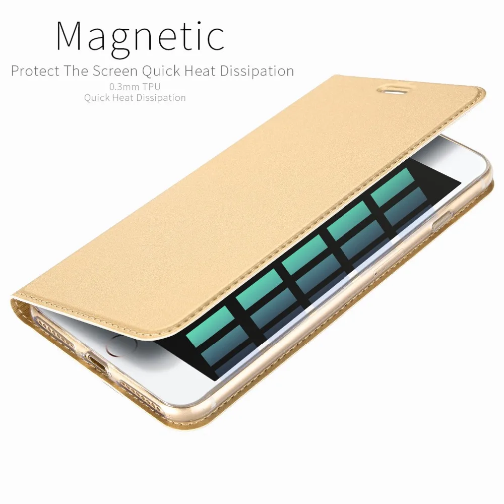 Чехол с откидной крышкой для iPhone XS Max XR X 8 7 6 6s Plus мягкий чехол-бампер из
