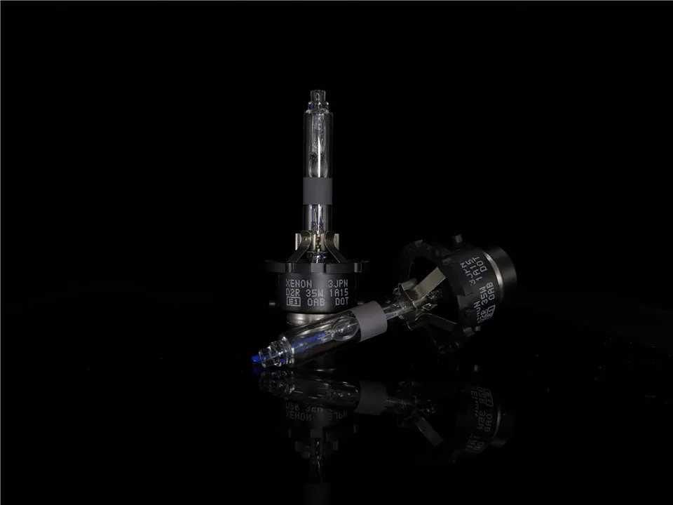 2 шт. 35 Вт D2R D2S D2 ксеноновая лампа для быстрого запуска фар автомобильные фары HID Сменные лампы 4300K 6000K 8000K