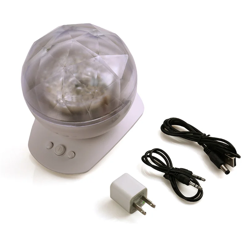 Светодиодная носветильник лампа с изменением цвета и Реалистичная подсветка