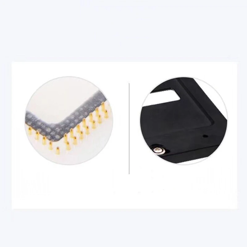 Зажим iSocket для iPhone X держатель тестирования материнской платы быстрое