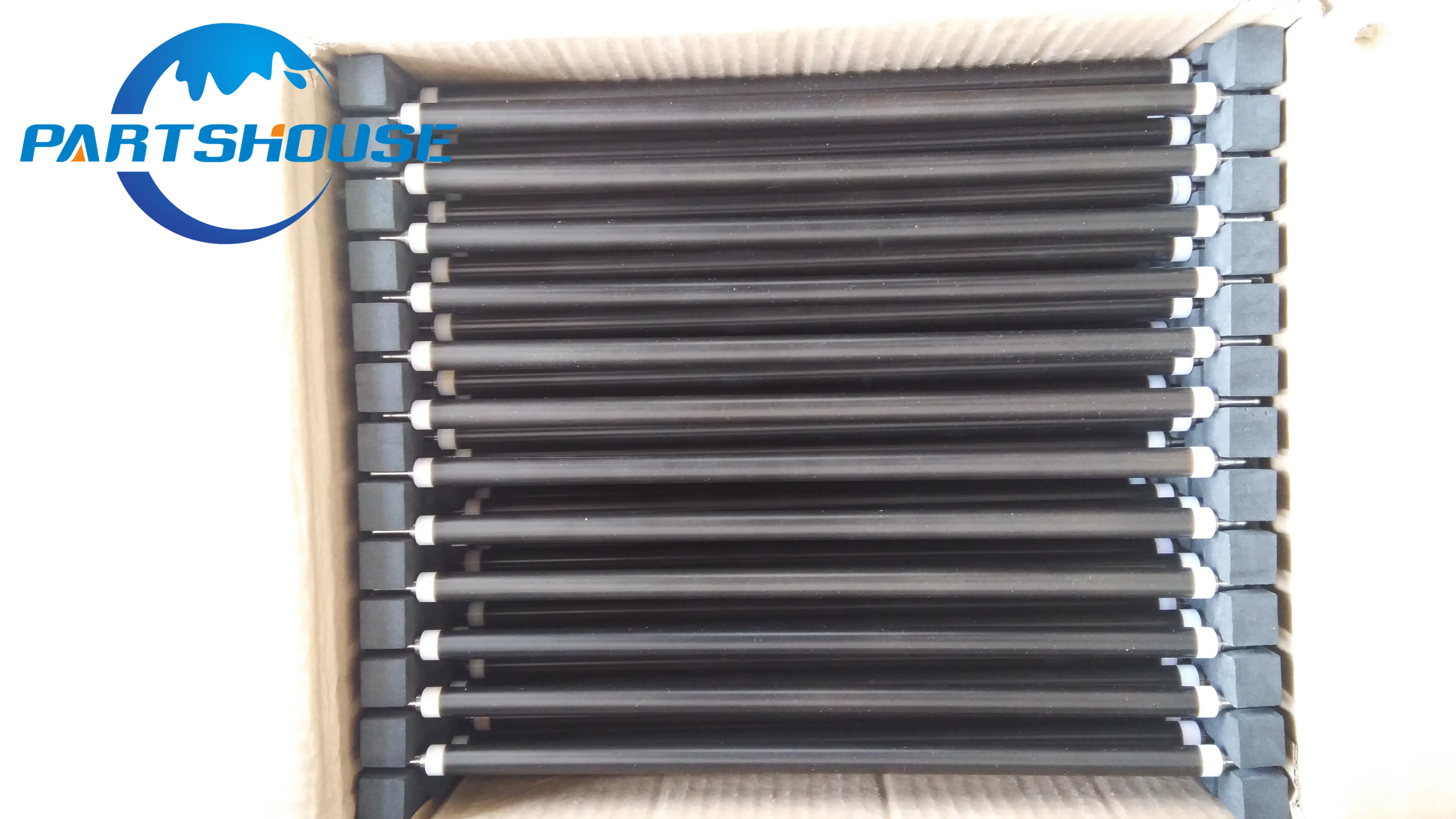 3 шт. PCR основной зарядный ролик для Ricoh MPC3001 C3501 C3002 C3502 C4501 C5501 C4502 C5502 высокое