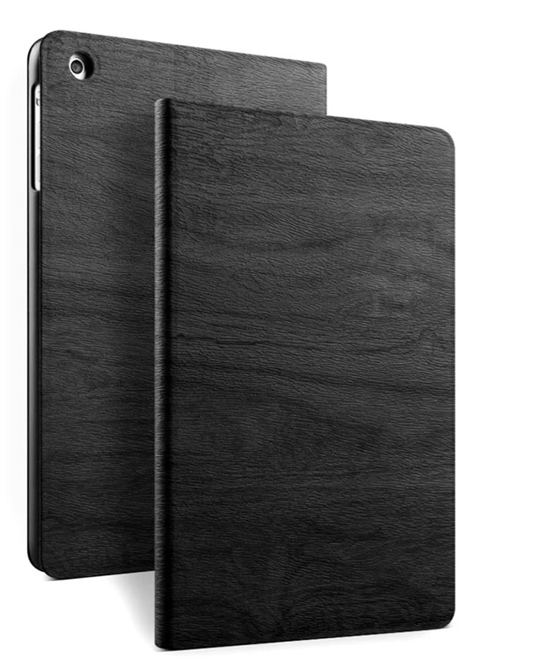 Чехол из искусственной кожи с умным магнитом для Xiaomi Mipad 4 8 0 2018 Тонкий флип чехол