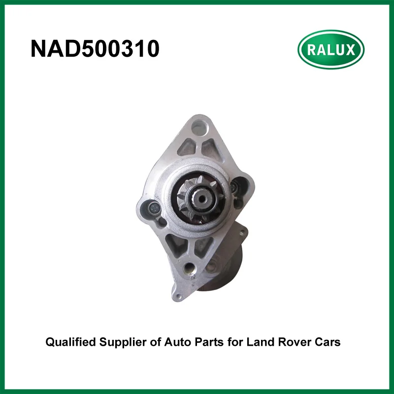 NAD500310 NAD500160 автомобильный стартовый двигатель для Discovery 3 Range Rover Sport 05 09 Авто