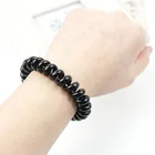 1 шт., Женская резинка для волос, 5 см