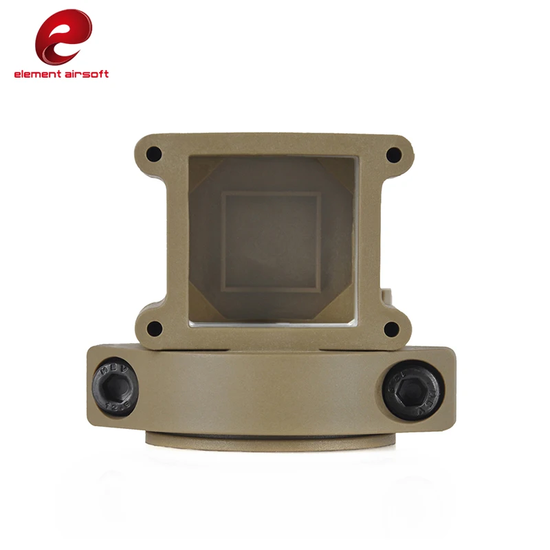 Element Airsoft Accutact угол обзора с 20 мм креплением для винтовки крепление тактической