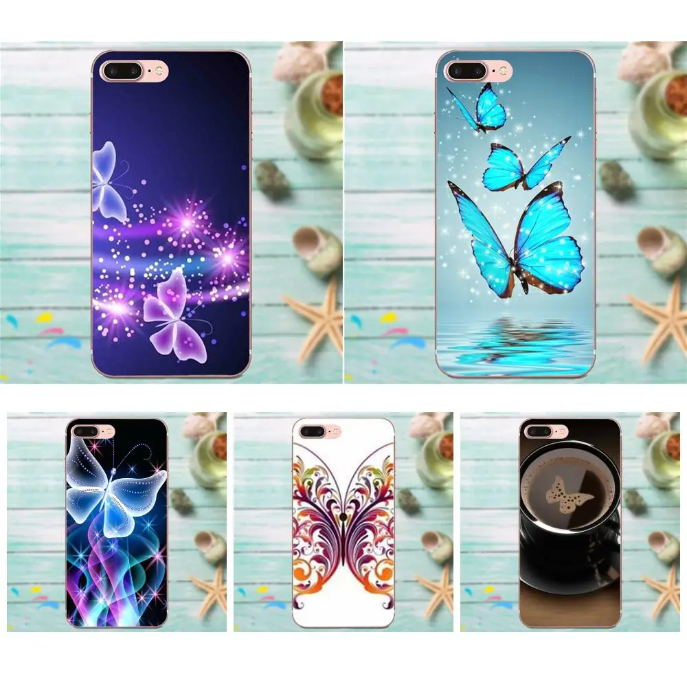 Мягкий с рисунком из ТПУ чехол для Galaxy J1 J2 J3 J330 J4 J5 J6 J7 J730 J8 2015 2016 2017 2018 mini Pro Beauty Colorful