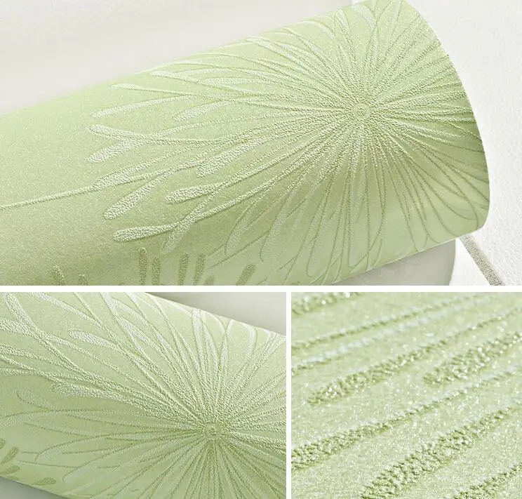 Обои сладкий и сельский одуванчик 3D обои спальня гостиная наклейки на стену