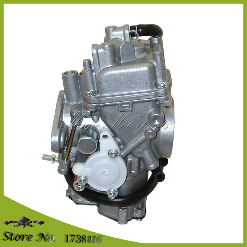 Карбюратор Carb для Yamaha ATV BIG BEAR 350 YFM350 2WD 4WD WARRIOR KODIAK 400 YFM400 4WD|Газонокосилка| |