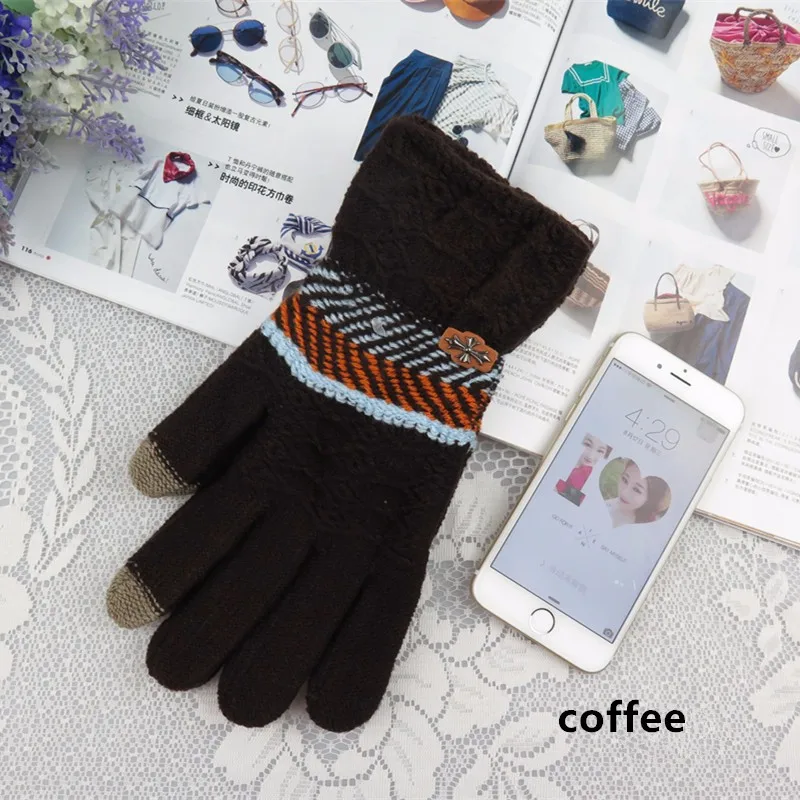 2016 Для мужчин вязаный шерстяной зима новый мульти-функциональная теплая сотовом