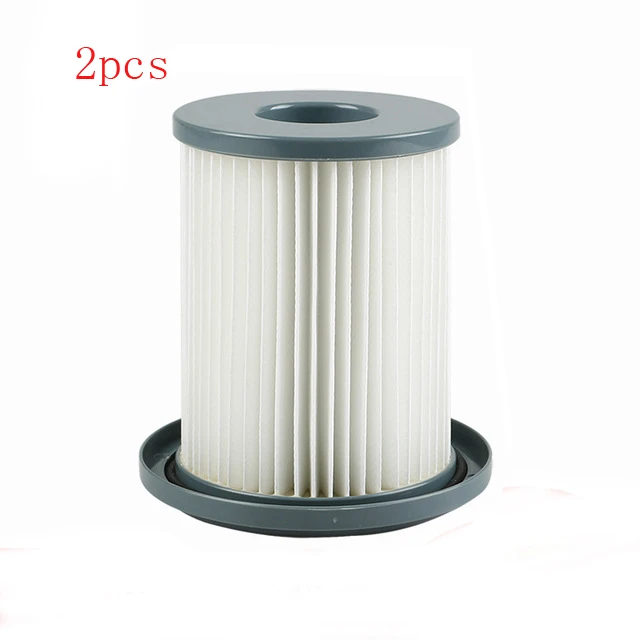 Фильтр Hepa для Philips 2 шт./Лот FC8732 FC8734 FC8736 FC8738 FC8740 FC8748 бесплатная доставка|Запчасти