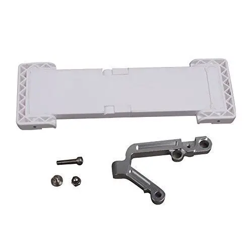5,5-9,7 дюймов кронштейн для планшета держатель для iPad mini iPad air для Phantom 3 SE Стандартный Phantom 2 vision пульт дистанционного управления