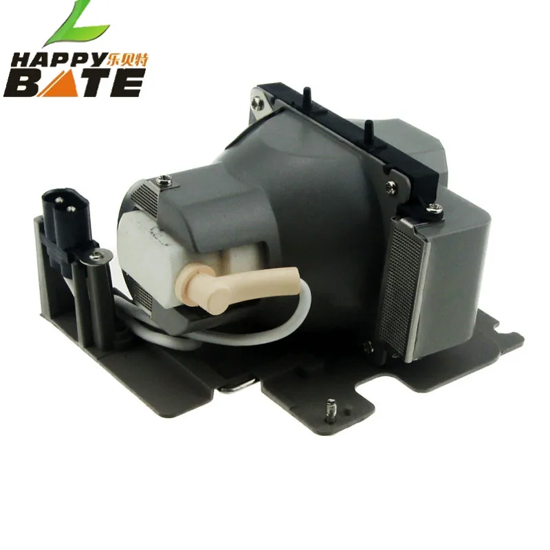 SP-LAMP-043 Projector Replacement Lamp/Bulbs With Housing For IN1100, IN1102, IN1110, IN1112, M20, M22 Projectors happybate