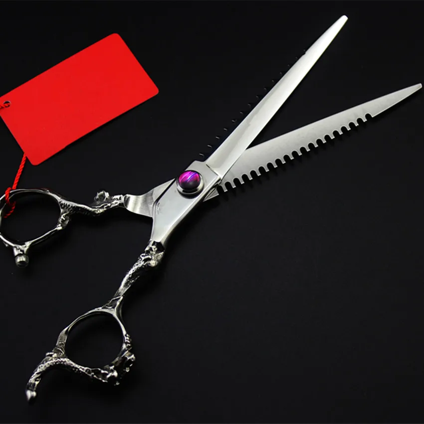 Ножницы Парикмахерские 7 дюймов японские | Красота и здоровье
