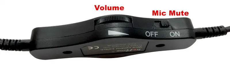 Телефонная гарнитура наушники + Громкость отключения звука для телефона AVAYA 24xx