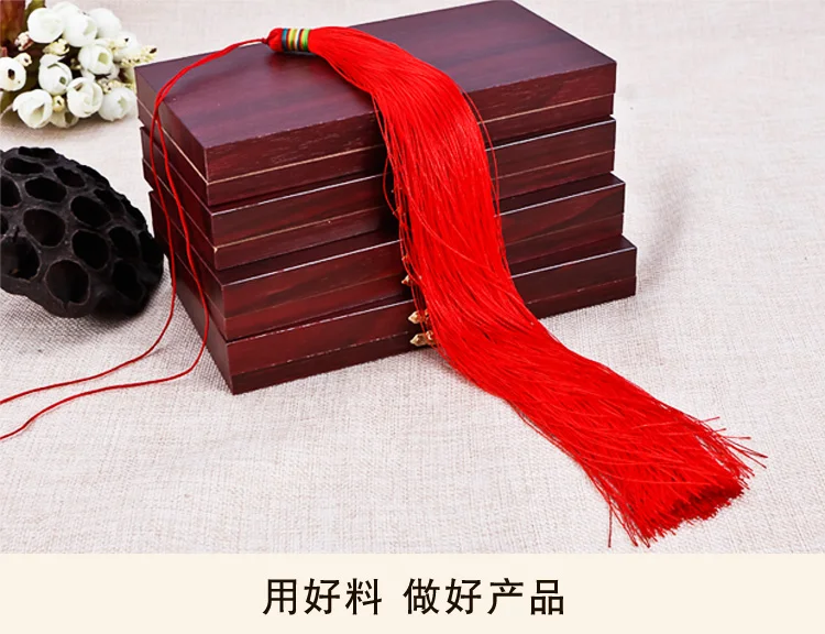 Short Quality Sword Tassel Ear Hanging Ribbon Chinese Tai Chi Kung Fu Wush Tasselmulti Colors | Спорт и развлечения