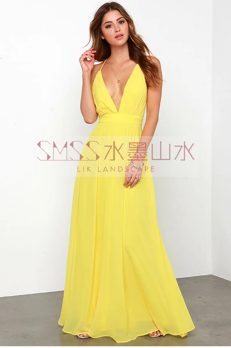 Женские летние Макси платья Новое поступление 2017 года женское богемное платье